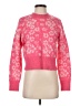 RD Style Floral Pink Pullover Sweater Size XS - photo 1