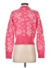 RD Style Floral Pink Pullover Sweater Size XS - photo 2