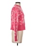 RD Style Floral Pink Pullover Sweater Size XS - photo 4