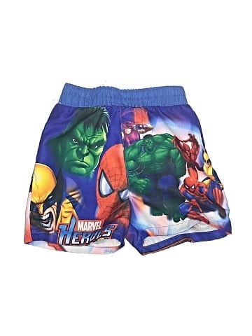 Marvel Board Shorts (view 1)