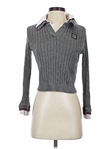 Only Pullover Sweater (view 1)
