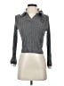 Only Gray Pullover Sweater Size S - photo 1