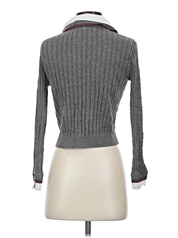 Only Pullover Sweater (view 2)
