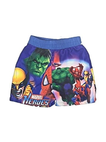 Marvel Board Shorts (view 2)
