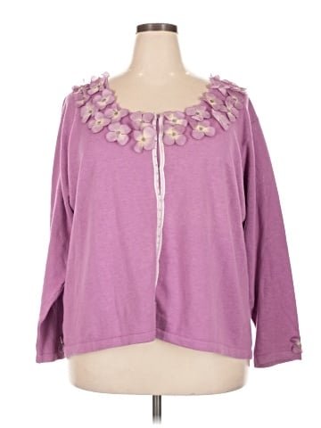 Storybook Knits Cardigan (view 1)
