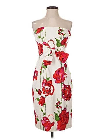 David Meister Cocktail Dress (view 1)