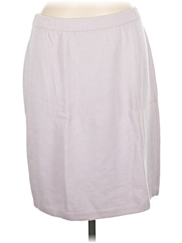 St. John Collection by Marie Gray Casual Skirt (view 1)