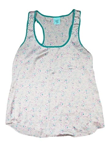 H.I.P. Happening in the Present Sleeveless Top (view 2)