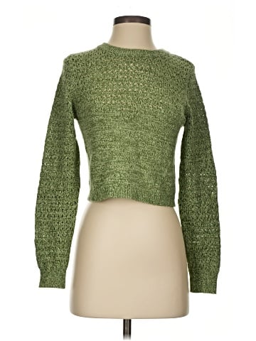 Amanda Uprichard Pullover Sweater (view 1)