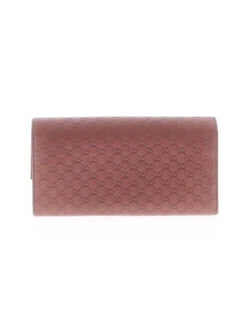 Gucci Guccissima Long Wallet Leather (view 2)