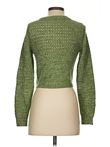 Amanda Uprichard Pullover Sweater (view 2)