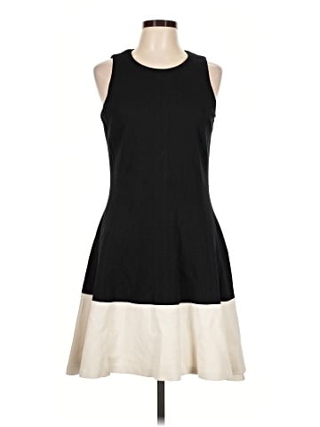 Lisa Perry Casual Dress (view 1)