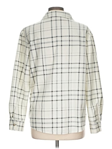 Riders by Lee Long Sleeve Blouse (view 2)