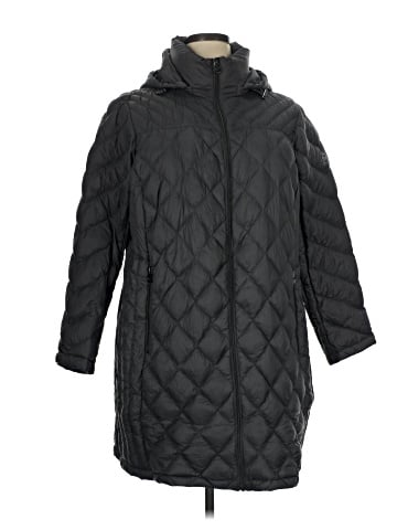 MICHAEL Michael Kors Coat (view 1)