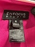 En Focus Studio Color Block Pink Casual Dress Size 8 - photo 7