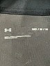 Under Armour Black Track Jacket Size M - photo 3