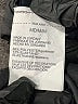 Under Armour Black Track Jacket Size M - photo 4