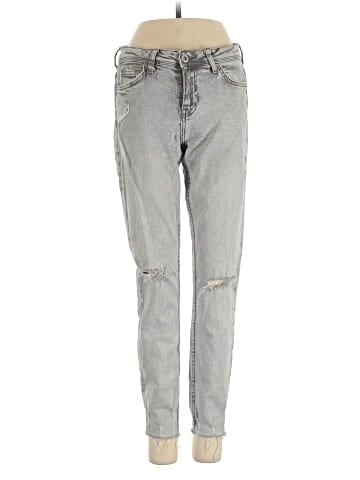 Zara Basic Jeans (view 1)