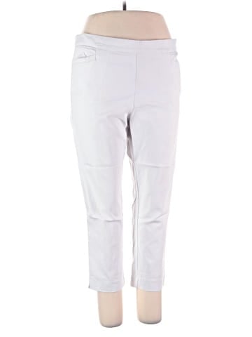 Avenue Casual Pants (view 1)