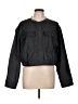 DKNY Gray Jacket Size L - photo 1