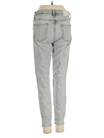 Zara Basic Jeans (view 2)