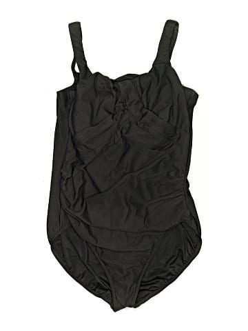 Lands' End One Piece Swimsuit (view 1)