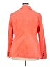 Boden Orange Blazer Size 20/22R - photo 2