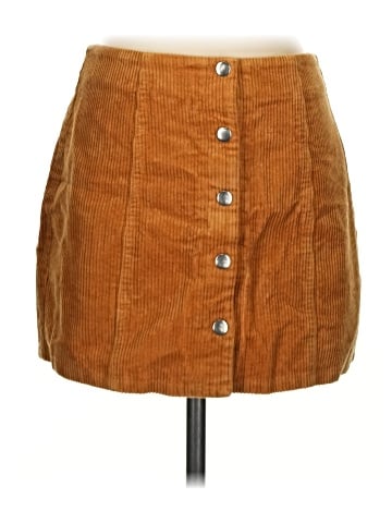 Forever 21 Casual Skirt (view 1)