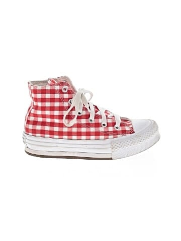 Converse Sneakers (view 1)