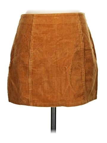 Forever 21 Casual Skirt (view 2)