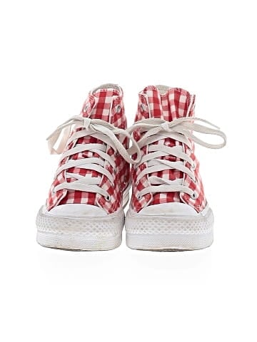 Converse Sneakers (view 2)