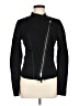 HIGH Tech Black Jacket Size 8 - photo 1