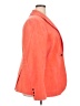 Boden Orange Blazer Size 20/22R - photo 4