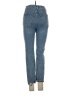 Gap Blue Jeans Size 27 waist - photo 2