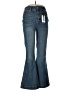 Judy Blue Blue Jeans Size 13 Petite - photo 1