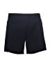 DKNY Solid Black Athletic Shorts Size M - photo 1