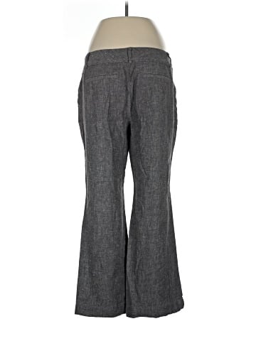 Ann Taylor LOFT Outlet Linen Pants (view 2)