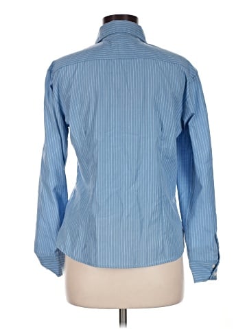 Uniti Casuals Long Sleeve Button-Down Shirt (view 2)