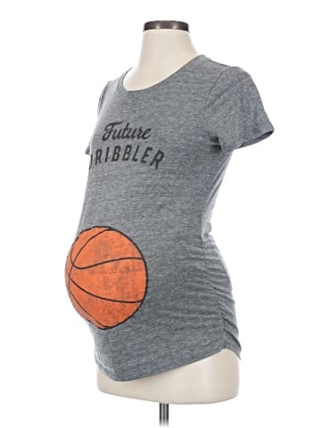 Motherhood Short Sleeve T-Shirt (view 1)