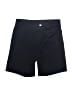DKNY Solid Black Athletic Shorts Size M - photo 2