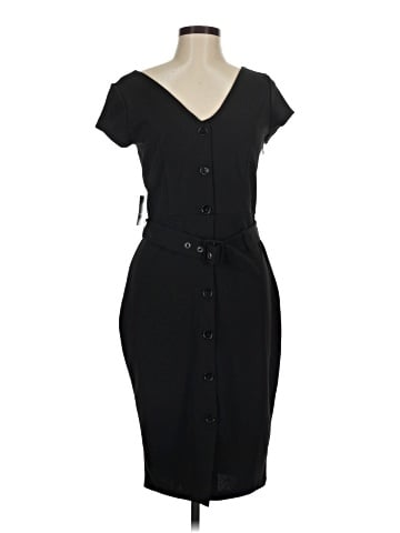 Express Casual Dress (view 1)