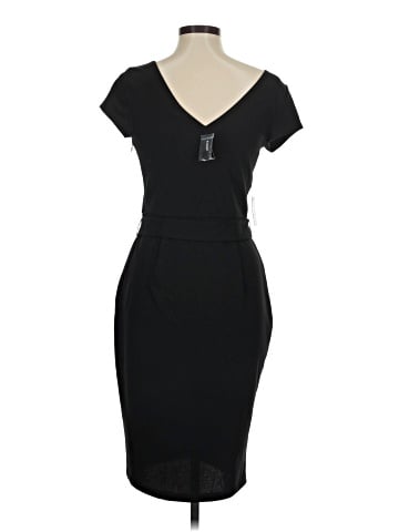 Express Casual Dress (view 2)