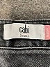 CAbi Gray Jeans Size 14 - photo 7