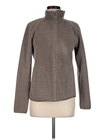 Uniqlo Fleece (view 1)
