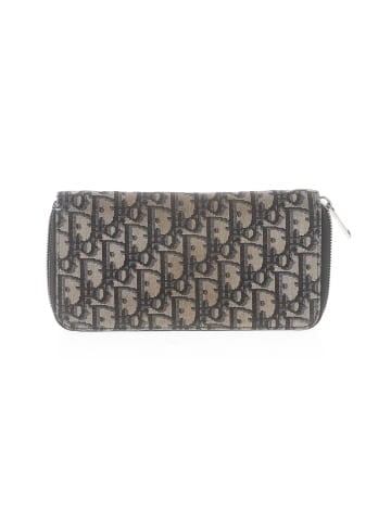 Dior Oblique Wallet (view 1)