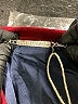 Dolce Cabo Print Red Track Jacket Size S - photo 6