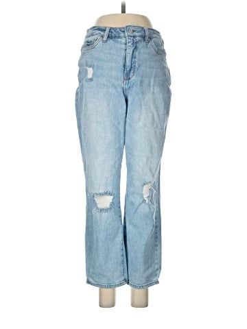 wonderly Jeans (view 1)