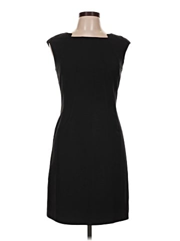 Ellen Tracy Cocktail Dress (view 1)