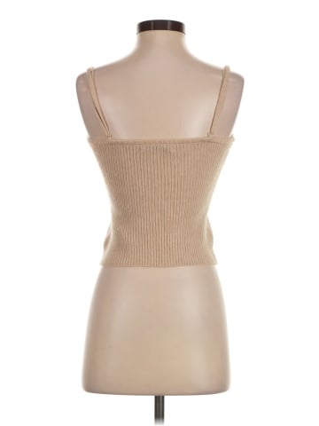 Intermix Sleeveless Top (view 2)