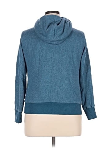 Uniqlo Zip Up Hoodie (view 2)